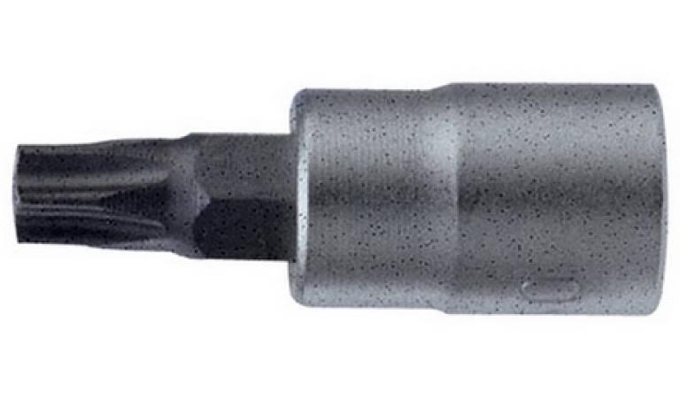 Головка-бита Torx 1/4 Force 3263209 (T9, 32 мм)