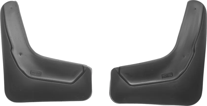 Брызговики Norplast передняя пара для Mazda 6 III 2012-2020