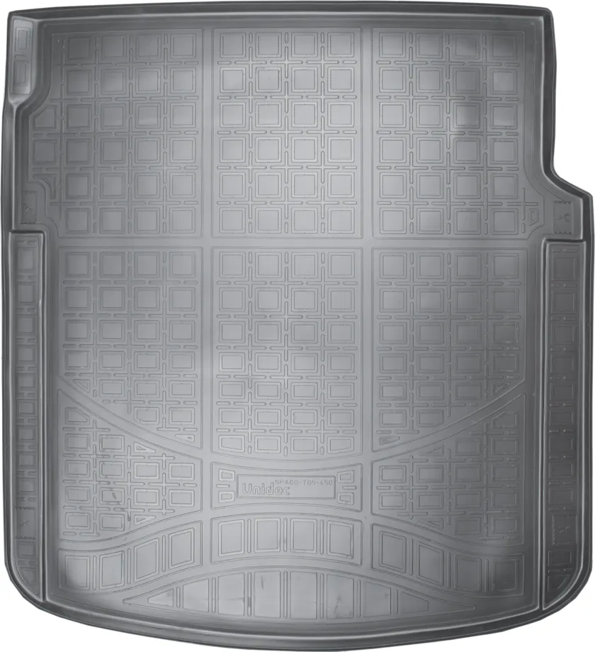Коврик Норпласт для багажника Audi A7 4G хэтчбек 2010-2020