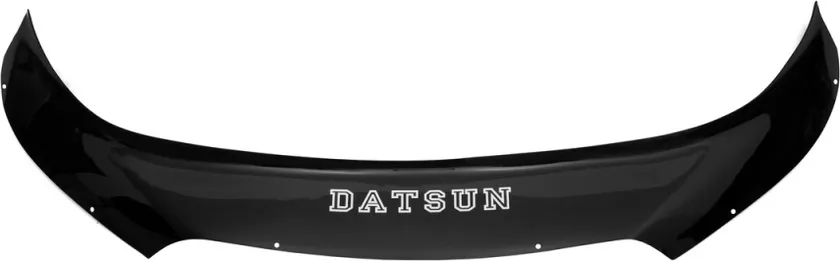 Дефлектор REIN для капота Datsun On-Do седан 2014-2020