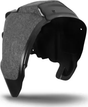 Подкрылок TOTEM задний правый с шумоизоляцией для Renault Duster 4x2 2011-2015