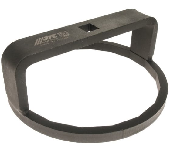 Ключ для снятия масляного фильтра MAN JTC JTC-5274 (135мм/18Р)