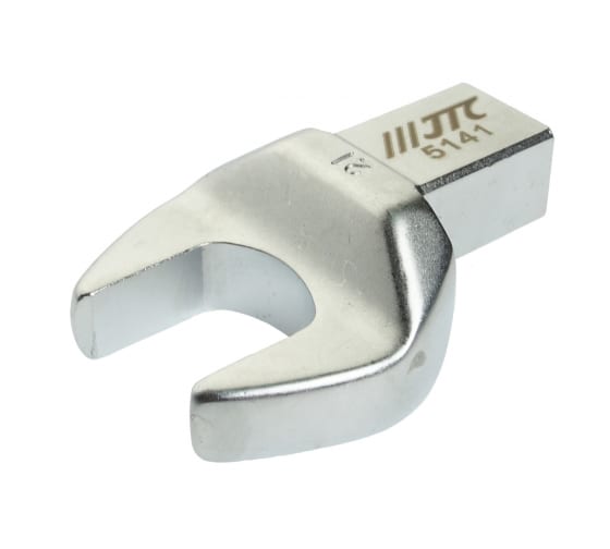 Насадка рожковая для динамометрического ключа JTC JTC-514121 (14х18, 21 мм)