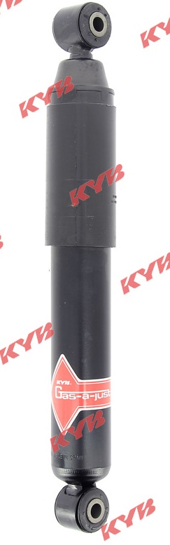 Амортизатор газовый, задний RENAULT KANGOO KYB 551811