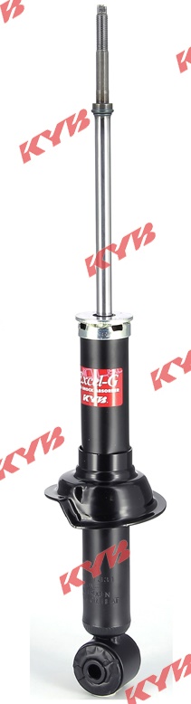 Амортизатор газовый, задний MITSUBISHI Lancer KYB 341455