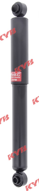 Амортизатор газовый, задний MAZDA BT-50 KYB 340016