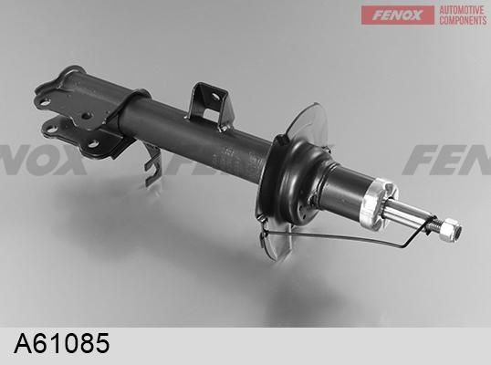 Амортизатор газовый, передний правый FORD Maverick Fenox A61085
