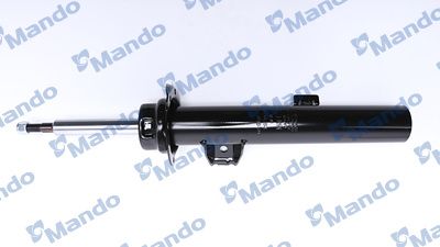 Амортизатор газовый, передний левый HYUNDAI Sonata Mando EX546512T450