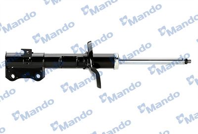 Амортизатор газовый, передний правый SUZUKI Grand Vitara Mando MSS020284