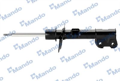 Амортизатор газовый, передний левый HYUNDAI Santa Fe Mando EX546512W200