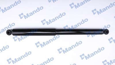 Амортизатор масляный, задний MITSUBISHI L 200 Mando MSS015268