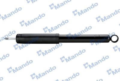 Амортизатор газовый, задний SSANGYONG MUSSO Mando EX4531005203