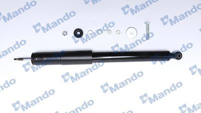 Амортизатор газовый, задний HYUNDAI SANTA FE Mando EX553102B001