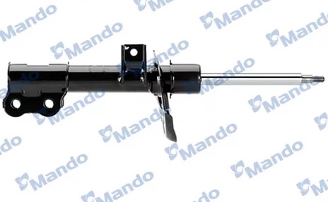 Амортизатор газовый, передний левый NISSAN Micra Mando MSS017115
