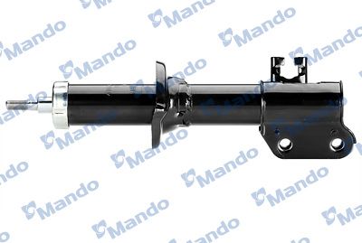 Амортизатор масляный, передний правый SUZUKI Alto Mando EX41602A78B01
