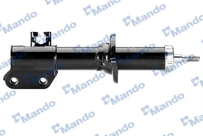 Амортизатор масляный, передний правый SUZUKI Alto Mando EX41601A78B01