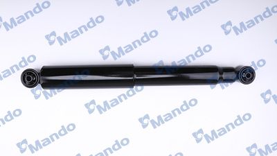 Амортизатор газовый, задний OPEL Antara Mando MSS015228