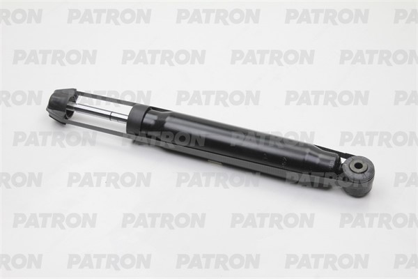 Амортизатор газовый, задний FIAT Albea Patron PSA349052