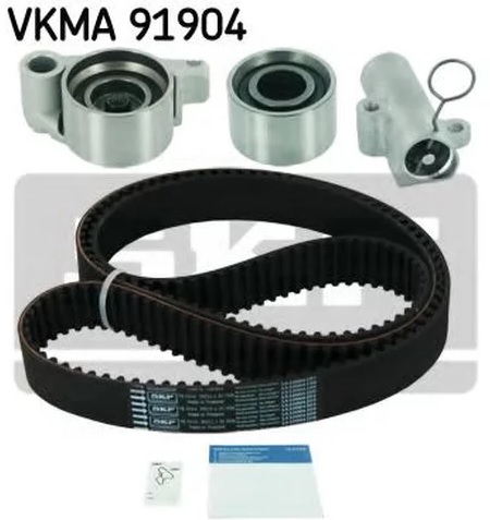 Комплект ремня ГРМ LEXUS RX SKF VKMA 91904