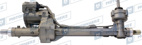 Рейка рулевая FORD Explorer Motorherz E41152RB