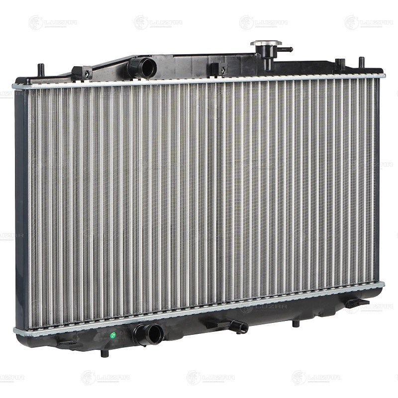 Радиатор охлаждения Lifan Breez Luzar LRC 3006