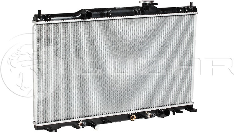 Радиатор охлаждения HONDA CR-V Luzar LRC 231NL