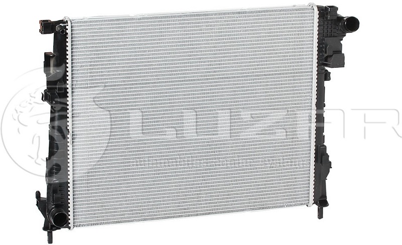 Радиатор охлаждения Opel Vivaro A Luzar LRC 2148