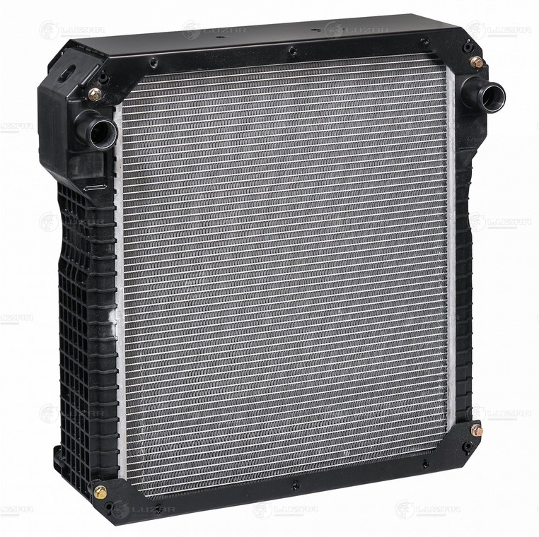 Радиатор охлаждения JCB 3CX Luzar LRC 3108