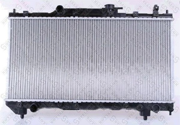 Радиатор охлаждения HONDA CR-V Stellox 10-26800-SX
