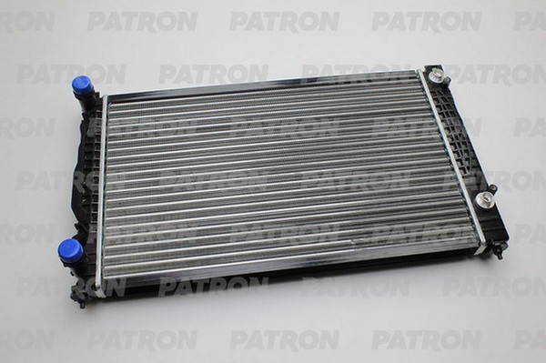 Радиатор охлаждения AUDI A4 Patron PRS3383
