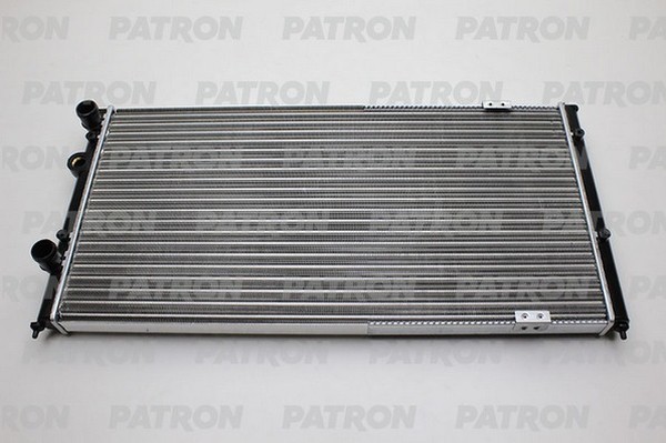 Радиатор охлаждения DAEWOO Nexia Patron PRS4342