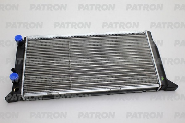 Радиатор охлаждения AUDI 80 Patron PRS3017