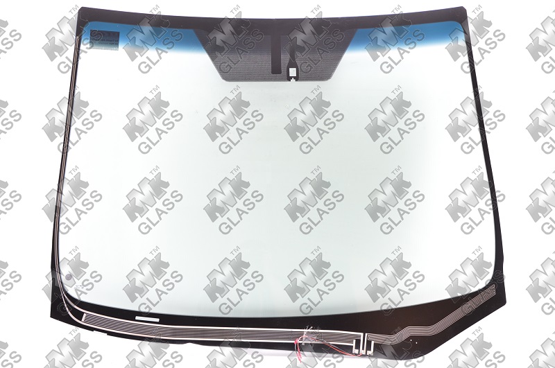 Лобовое стекло Toyota Alphard KMK GLASS TOYT0535