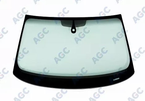 Лобовое стекло AUDI A3 2013 - 2021 AGC 8616AGAGYMVWZ6T