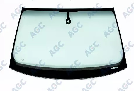 Лобовое стекло AUDI A4 2008-2015 AGC 8589AGNGYMVZ1I