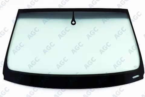 Лобовое стекло AUDI Q7 2005-2015 AGC 8588AGSGYMVZ