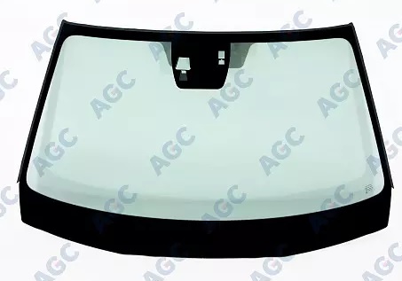 Лобовое стекло MAZDA CX-5 2011-2017 AGC 5179AGACIMW4V