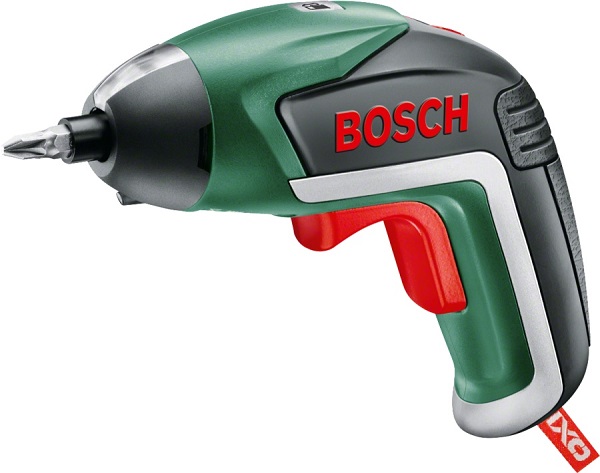 Набор аккумуляторных отверток Bosch IXO V Family Set 06039A800M