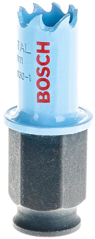 Коронка пильная Special for Sheet Metal Bosch 2608584780, 19 мм