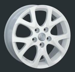 Диск колесный Replay Replica Mazda MZ28 7.5/R18 5x114,3 ET50 D67.1 W