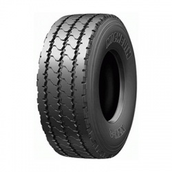 Грузовые шины Michelin X Works XZY2 13/0 22.5 154/150 K рулевая ось