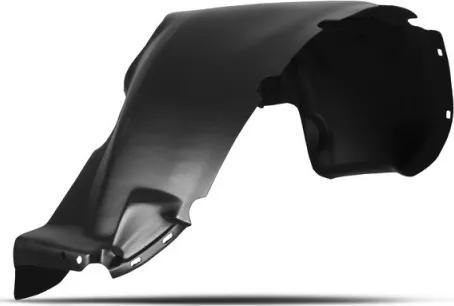 Подкрылок TOTEM передний правый для Chevrolet Niva 2014-2020