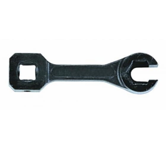 Разрезной ключ для топливных фильтров Jonnesway AI050025 (3/8x14 мм)