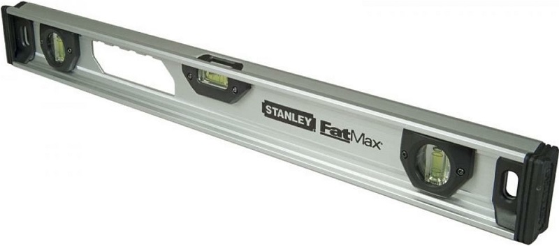 Уровень Stanley XTHT1-42132 FATMAX I BEAM, магнитный, 60 см