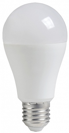Лампа светодиодная Iek LLE-A60-20-230-30-E27 ECO A60 шар 20Вт 230В 3000К E27 IEK