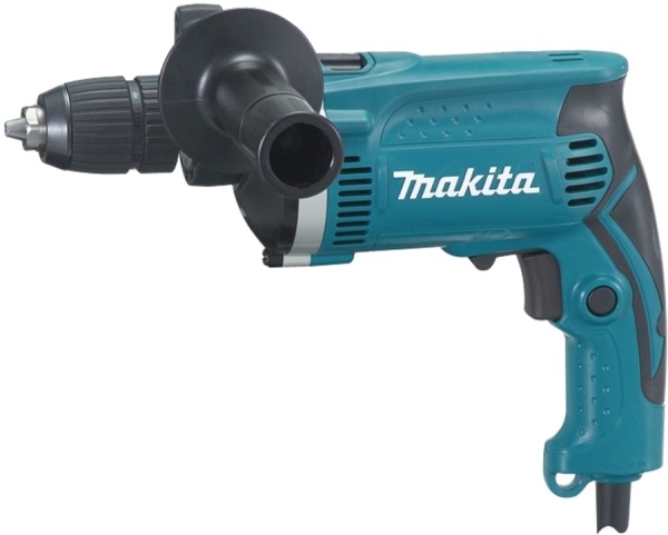 Дрель ударная MAKITA HP1631K