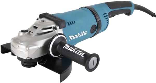 Шлифмашина угловая MAKITA GA9030SF01