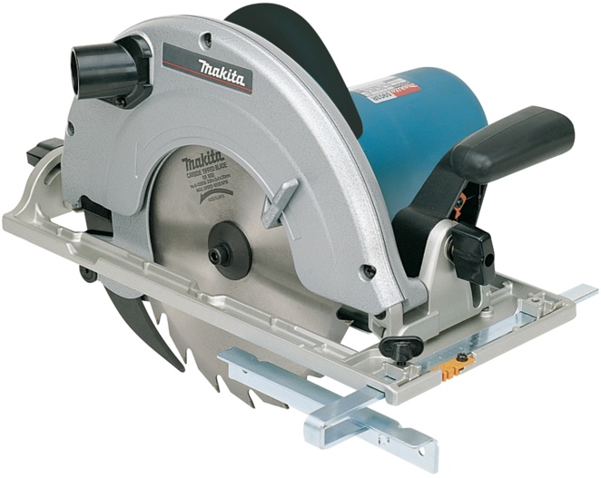 Пила циркулярная MAKITA 5903R