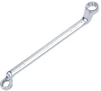 Ключ комбинированный 75° Toptul AAEN1818, 18 мм