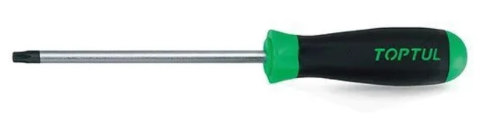 Отвертка Torx Toptul FFAB2510, T25, L=100 мм